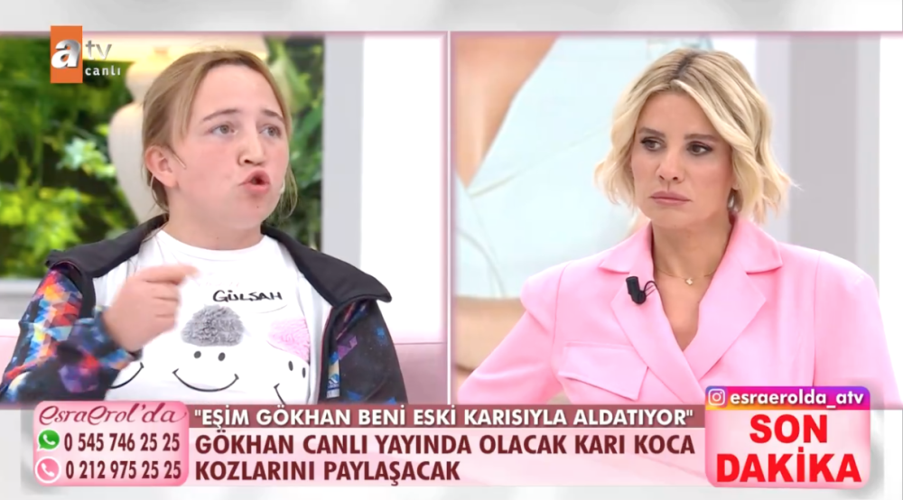 esra erol da gokhan coskun kimdir gulsah coskun kimdir gulsah coskun olayi nedir